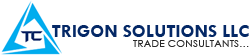 Logo of Trigon Solution LLC